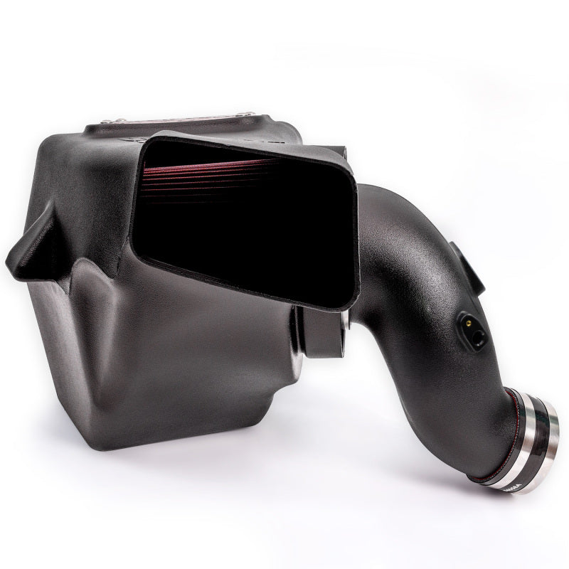 Banks Power 19-21 Dodge Ram 6.7L Ram-Air Intake System - Oiled Filter