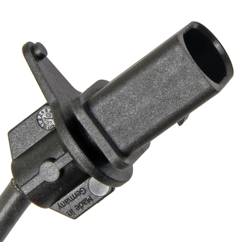 Power Stop Audi (Various Fitments) Front Euro-Stop Electronic Brake Pad Wear Sensor