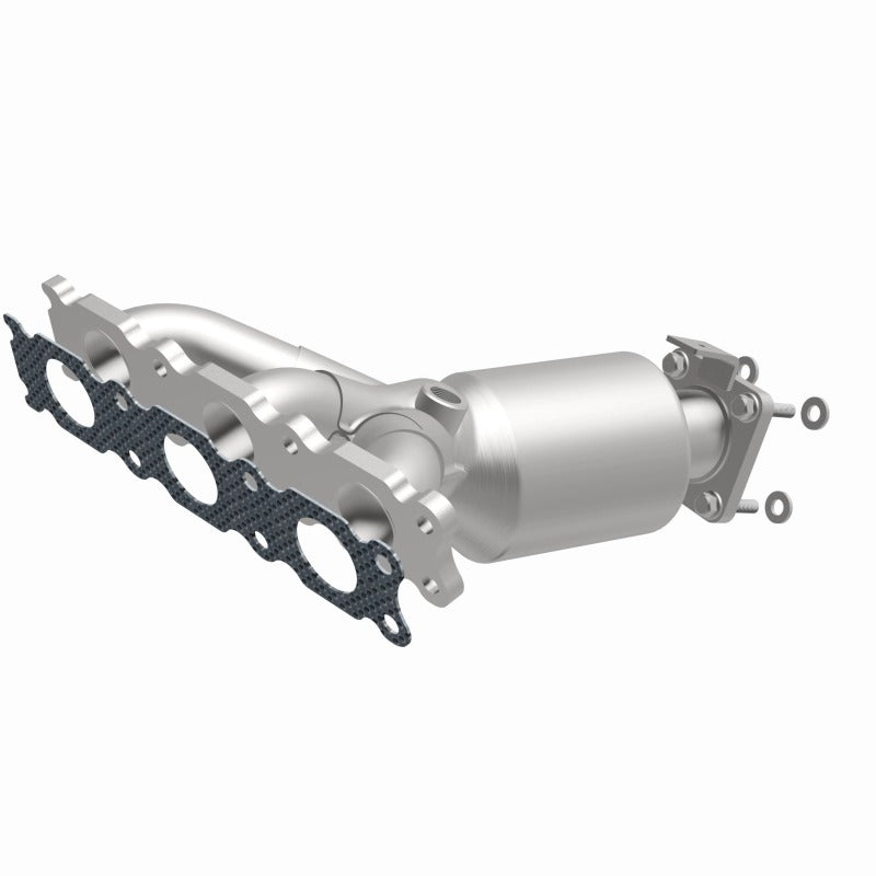 MagnaFlow 11-14 Volvo XC90 3.2L EPA Compliant Manifold w/ Catalytic Converter