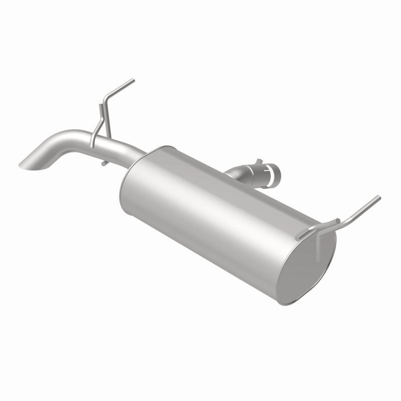 BRExhaust 19-22 Jeep Cherokee 2.4L Direct-Fit Exhaust Muffler Kit