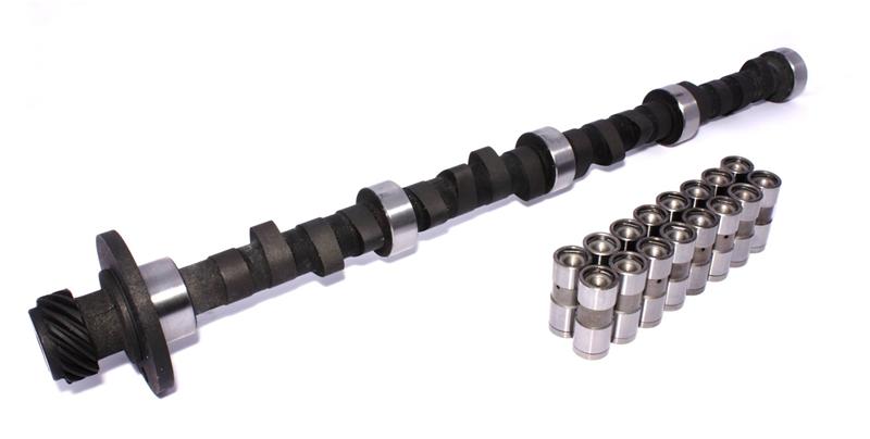 COMP Cams Cam & Lifter Kit Cadillac 268H-10