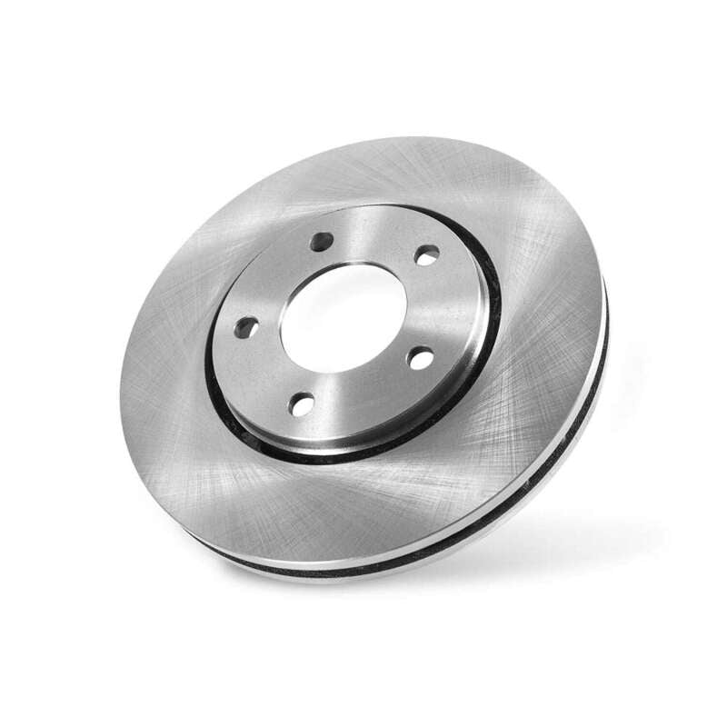 Power Stop 22-24 Ford E-Transit Rear Autospecialty Brake Rotor