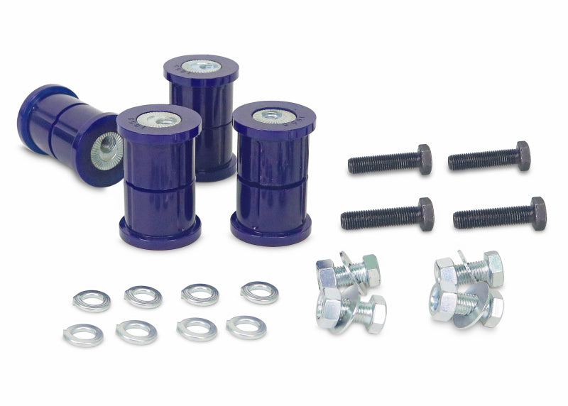 SuperPro Volkswagen Rear Camber Kit