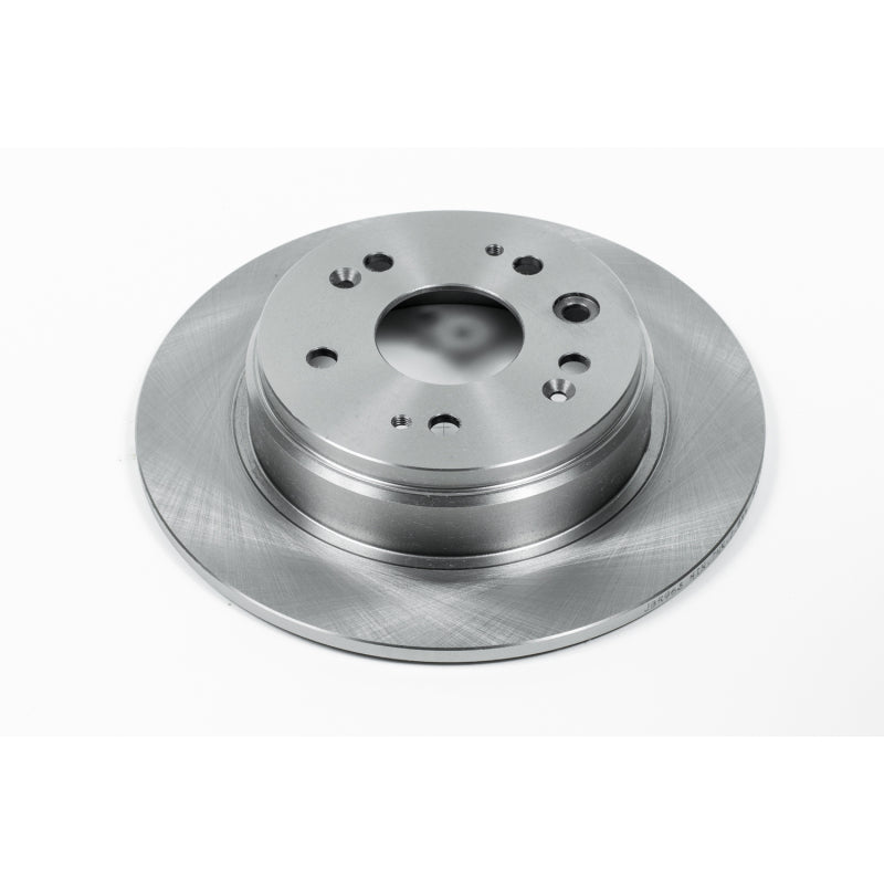Power Stop 02-04 Honda CR-V Rear Autospecialty Brake Rotor