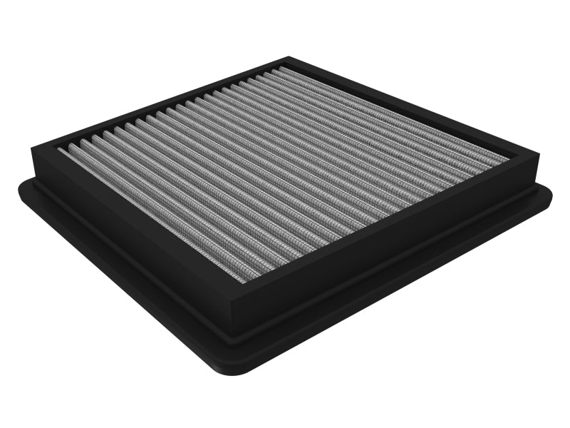 aFe Nissan Titan XD 19-24 V8-5.6L Magnum FLOW OE Replacement Air Filter w/ Pro DRY S Media