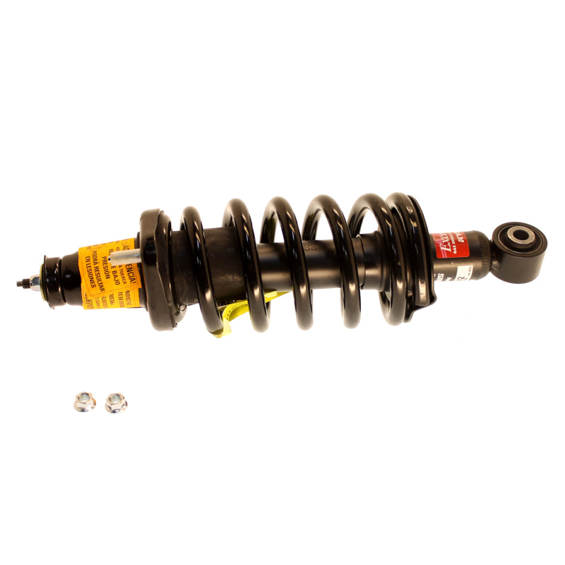 KYB Shocks & Struts Strut Plus Rear Left HONDA CR-V 2004-2002
