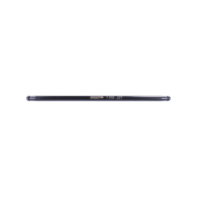 COMP Cams Xtreme Race G2 Pushrod 7.950in Length 5/16in DIA .106in Wall 210 Radius - Single