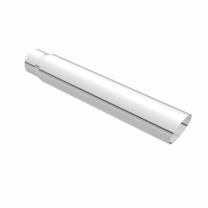 MagnaFlow Tip 1pk Sc 3X 18 2.5 Id 15DEg