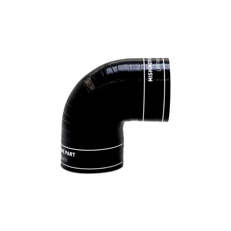 Mishimoto Duracore 3in 90 Degree Coupler