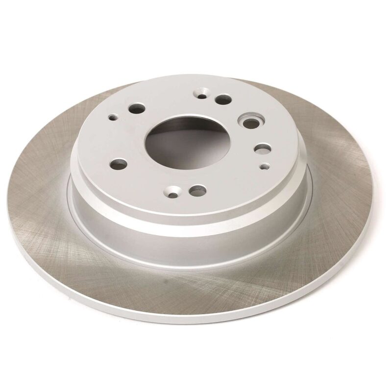 Power Stop 04-08 Acura TL Rear Semi Coated Rotor