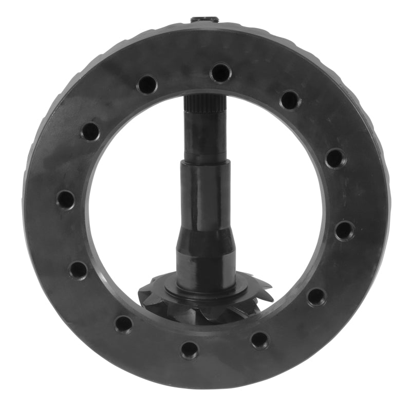 Yukon Gear 10.5in Ford 3.73 Rear Ring & Pinion Install Kit