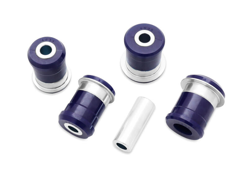 SuperPro 2001-2003 Mitsubishi Montero Limited Front Control Arm Bushing