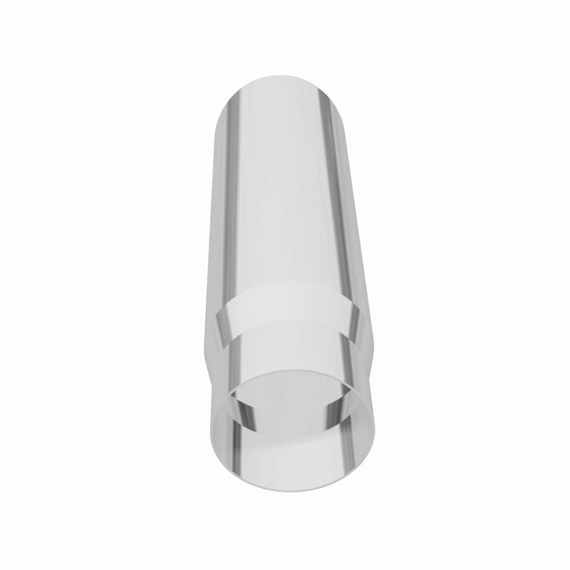MagnaFlow Tip 1-Pk Re 3.50 X 12 3 Id 15Deg