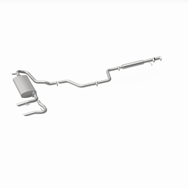MagnaFlow BRE Exhaust Kit 95-97 LeSabre LSS 88 Bonneville 3.8L