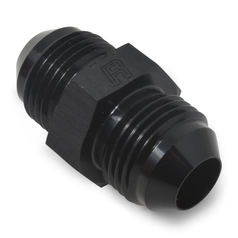 Russell Flare Union 12 An Black Anodize