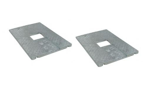 SPC Performance Freightliner Shim 1/16in.(6)