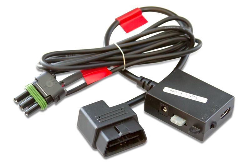 Bully Dog Unlock Cable for 13-14 Dodge Cummins 6.7L