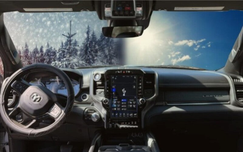 Kleinn 16-23 Toyota Tacoma Remote Start