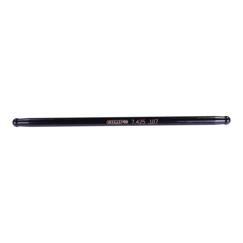 COMP Cams Xtreme Race G2 Pushrod 7.425in Length 5/16in DIA .106in Wall 210 Radius - Single