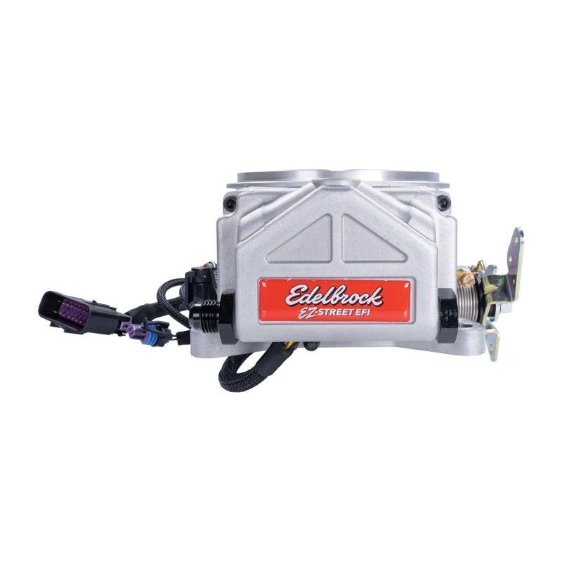 Edelbrock EZ-Street Throttle Body EFI System