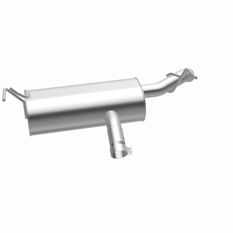 BRExhaust 19-22 Jeep Cherokee 2.4L Direct-Fit Exhaust Muffler Kit