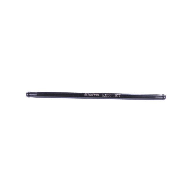 COMP Cams Xtreme Race G2 Pushrod 6.850in Length 5/16in DIA .106in Wall 210 Radius - Single