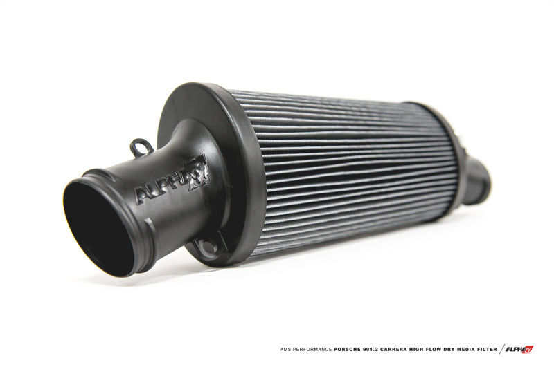 AMS Performance Porsche Carrera (991.2) Alpha Intake Upgrade Kit