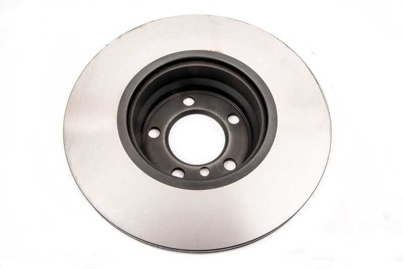 DBA 17-21 BMW 230I (w/M Sport Brakes/348mm Front Rotor) Front 4000 Series Standard Rotor