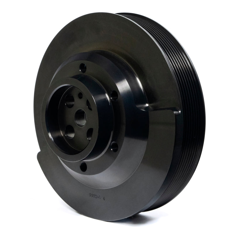 Fluidampr 11-26 Ford 6.7L Power Stroke Steel Externally Balanced Damper