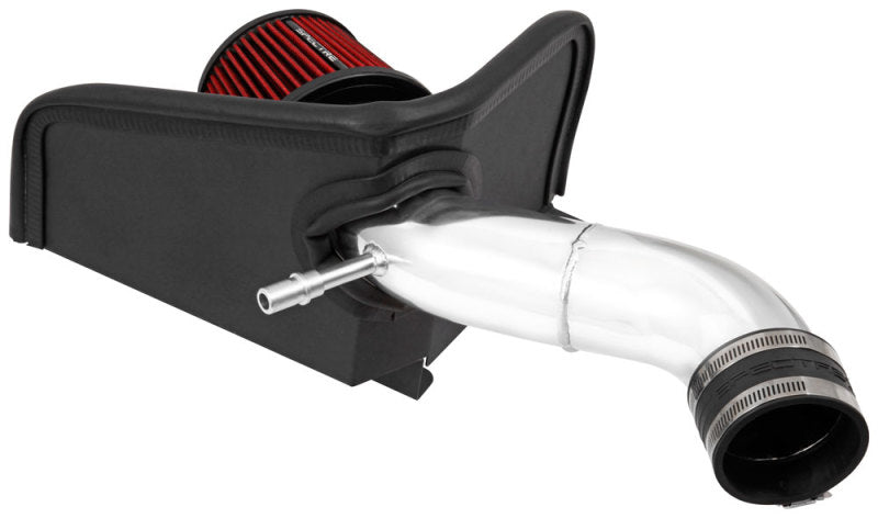 Spectre Air Intake Kit Chrysler 200 3.6L 15-16