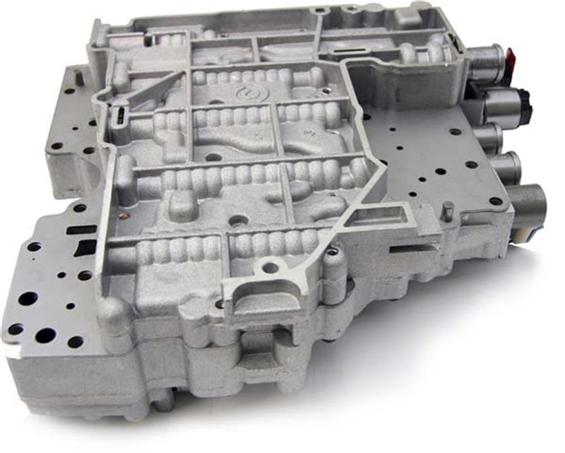 BD Diesel Valve Body - 2001-2004 Duramax LB7 Allison 1000