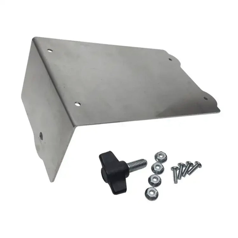 Oracle Trigger 6 Shooter Jeep Jk Combo Kit