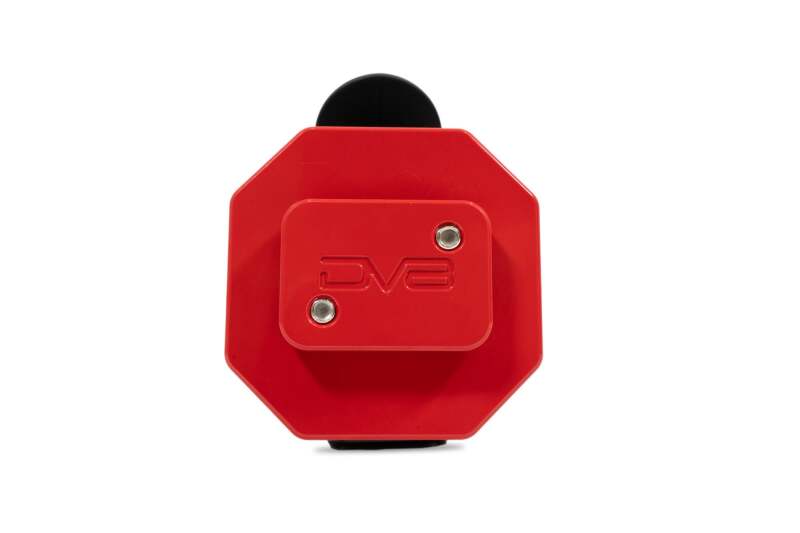 DV8 Offroad Quick Release Molle Panel Tool Mounts - Black