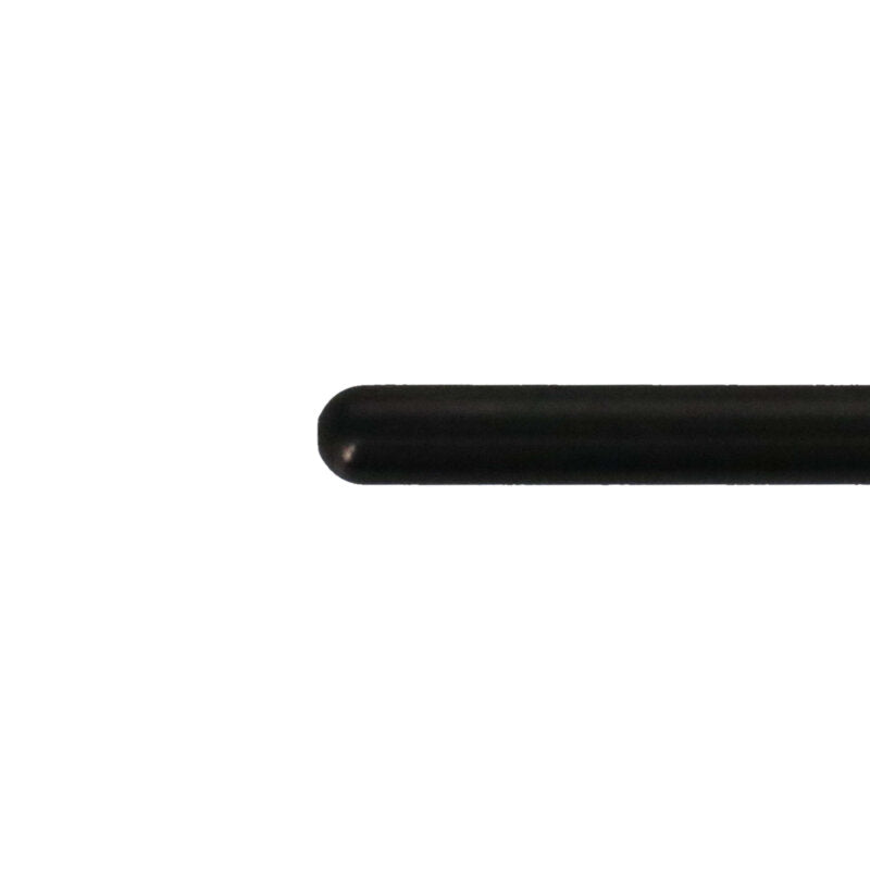 Manley Push Rod - 5/16 Dia - 8.250in L - 0.080 Wall - 4130 Chrome Moly - Swedged End - Single