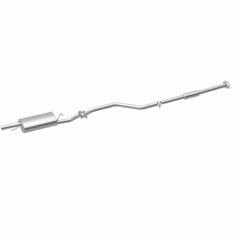 MagnaFlow BRE Exhaust Kit 02-07 Mitsubishi Lancer 2.0L