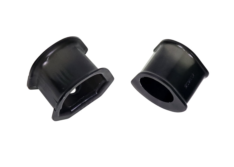 Whiteline 95-99 Hyundai Accent Rack & Pinion Mount Bushing Kit