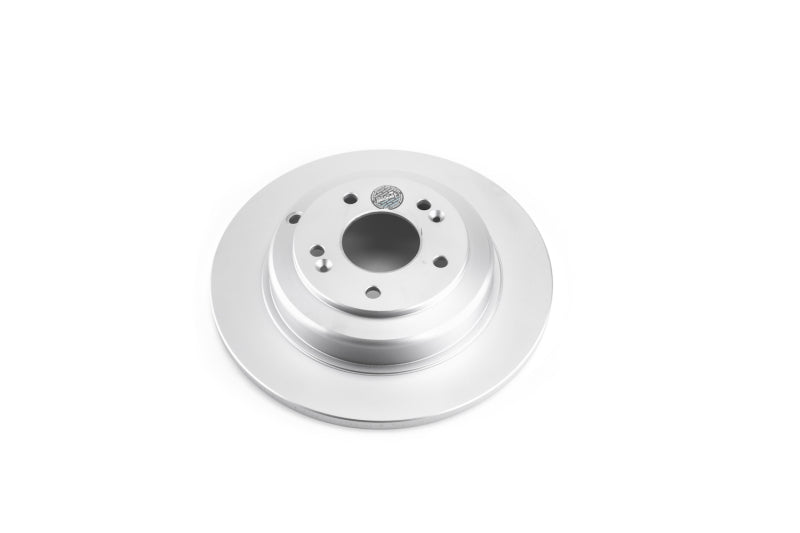 Power Stop 10-16 Hyundai Genesis Coupe Rear Evolution Geomet Coated Rotor