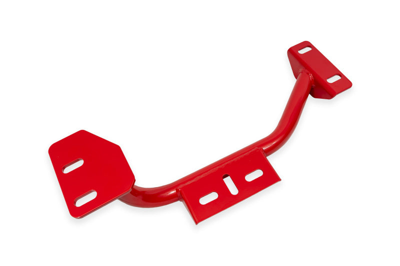 BMR 98-02 4th Gen F-Body Transmission Conversion Crossmember TH350 / Powerglide LS1 - Red