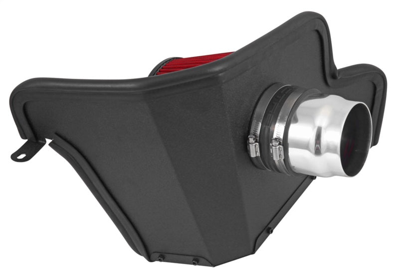 Spectre Air Intake Kit Ford Mustang L4-2.3L F/I 15-17