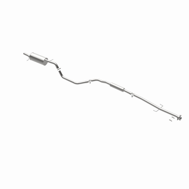 MagnaFlow BRE Exhaust Kit 99-00 Mazda Protege 1.8L