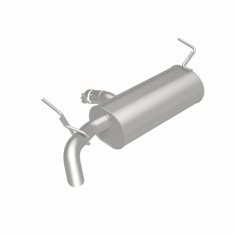 BRExhaust 19-22 Jeep Cherokee 2.4L Direct-Fit Exhaust Muffler Kit
