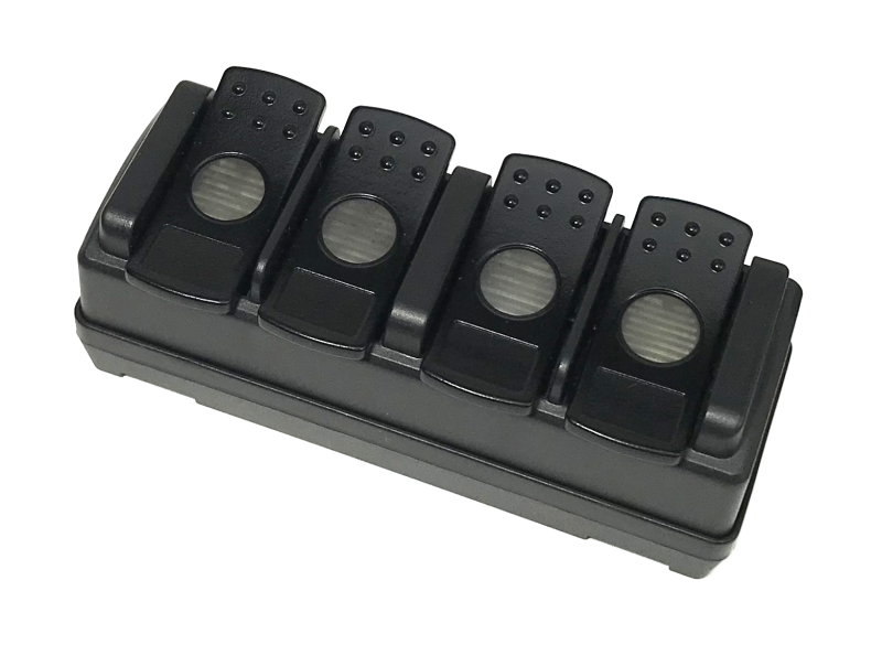 Oracle Trigger 4 Plus Remote Replacement