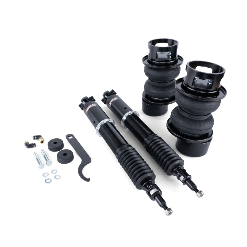 Air Lift Performance 2015-2018 BMW M3 / 15-20 M4 Rear Kit 5-Bolt