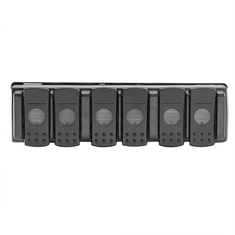 Oracle Trigger 6 Shooter Jeep Jk Combo Kit