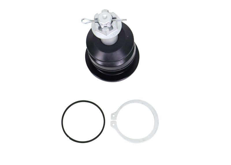 Whiteline 05-15 Toyota Tacoma Fixed Offset UCA Replacement Ball Joint Kit