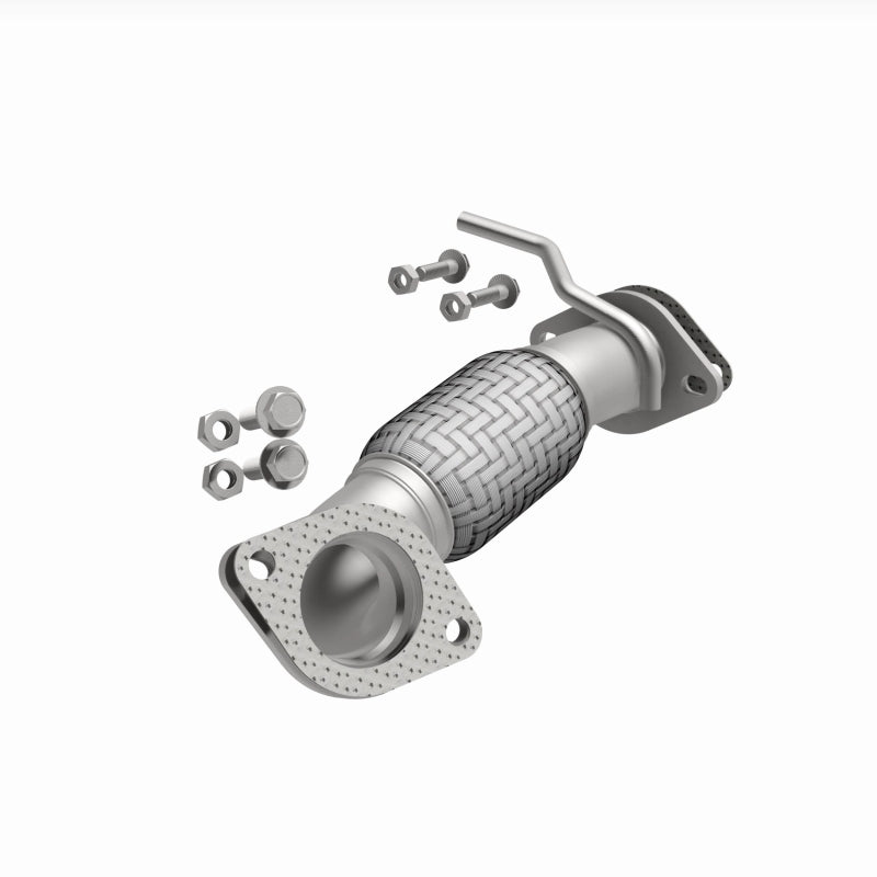 MagnaFlow BRExhaust 15-19 Hyundai Sonata 2.4L Front Pipe Kit