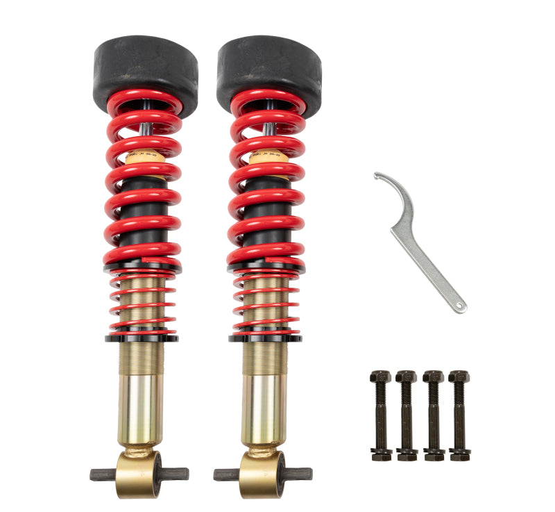 Belltech COILOVER KIT 2021 Chevrolet Tahoe
