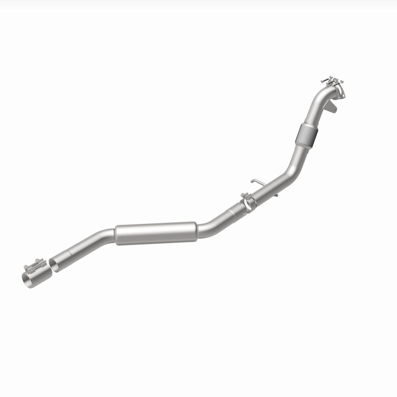 MagnaFlow BRExhaust 18-24 Audi Q5 Front Pipe Kit