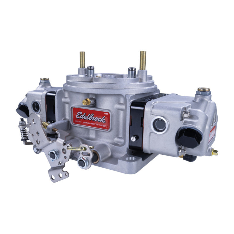 Edelbrock VRS-4150 Race & Performance Carburetor 850 CFM