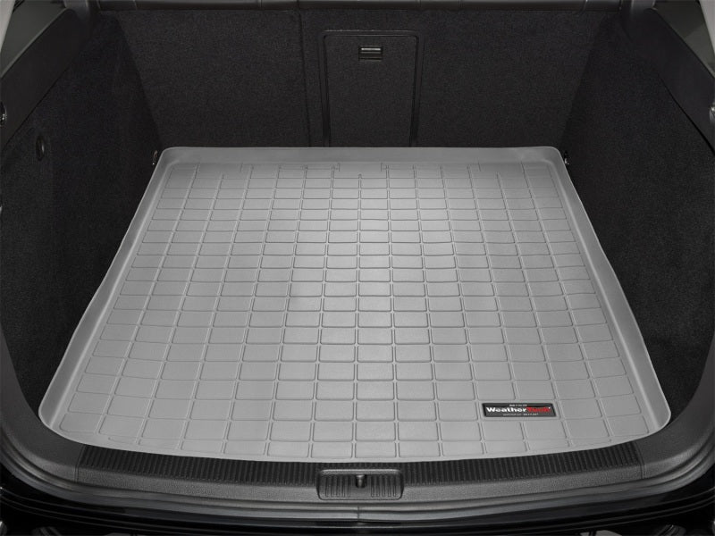 WeatherTech 05-10 Volkswagen Jetta / GLI Cargo Liners - Grey